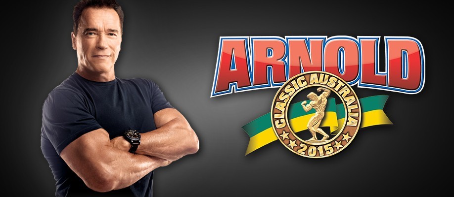 Has the Arnold Classic Lost its Luster?