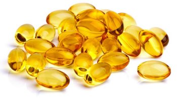 Fish oil reduces rheumatoid arthritis joint pain