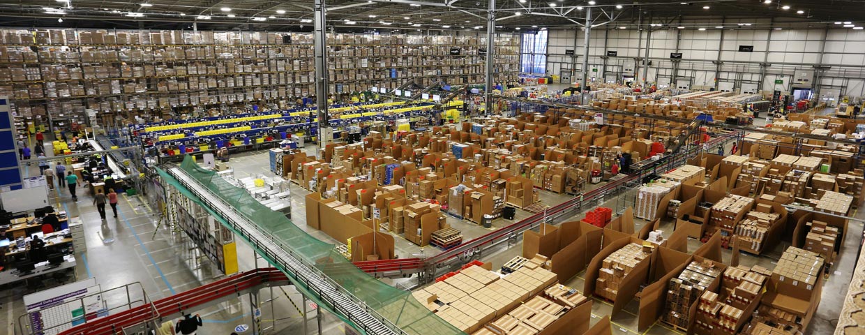 Why National Supplement Distributors Are Bad for Your Business
