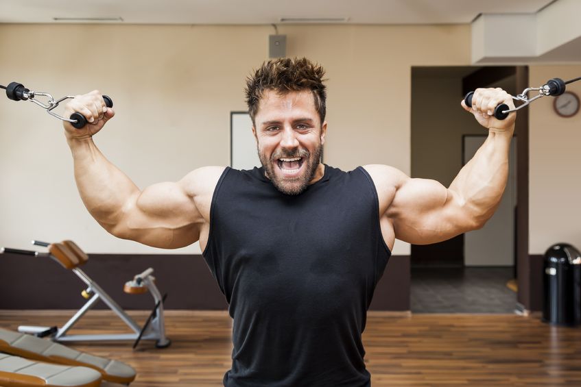 You CAN’T Be a Bodybuilder: But You CAN Look Good