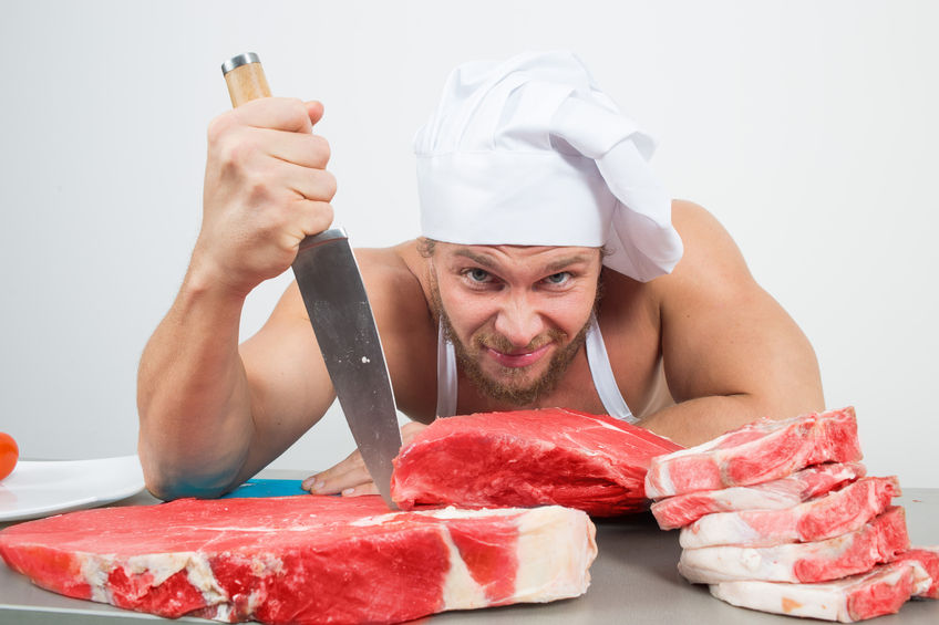 Increased Protein Intake Linked to More Than Just Muscle Growth