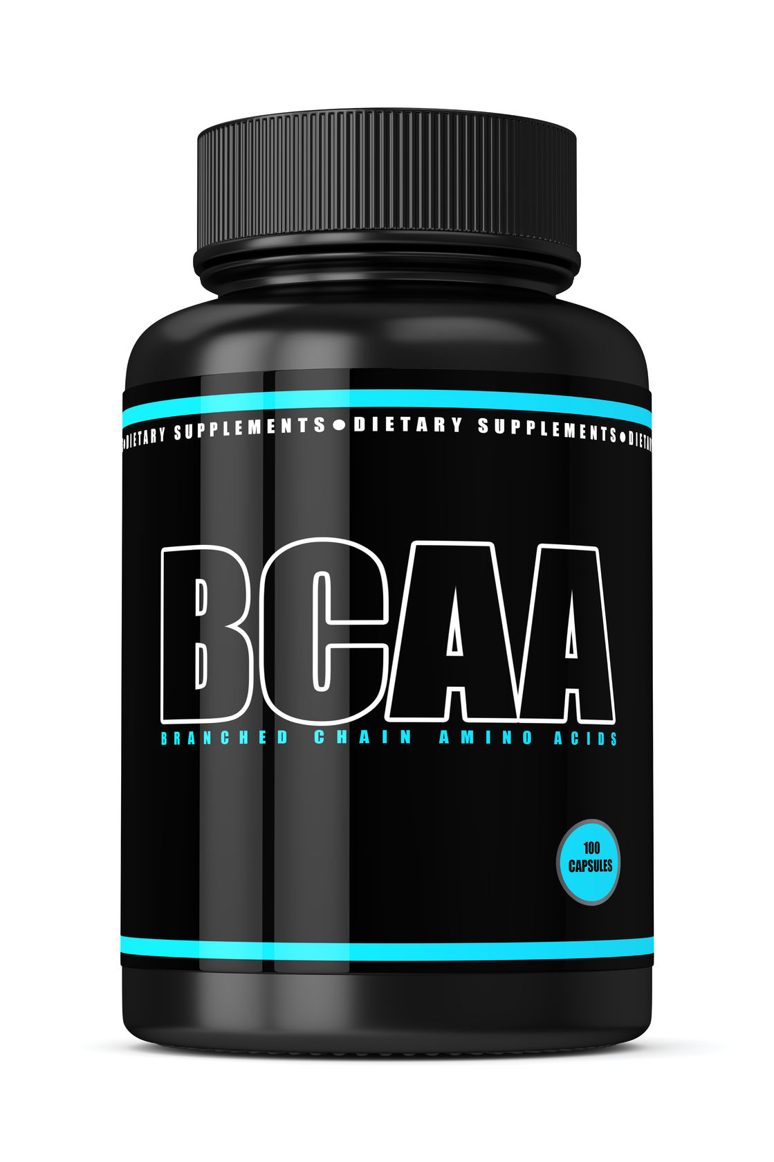 When Taken Alone, BCAA’s Are Ineffective
