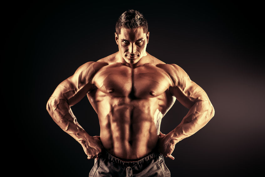 Are There Long-Term Consequences of Bodybuilding?