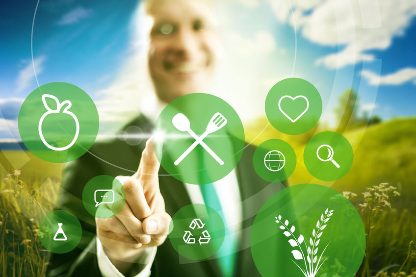 Loss of Trust in the Food Industry Loss of Trust in the Food Industry