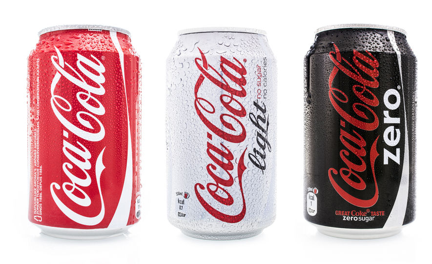 Coca-Cola With Coffee: Stim Beverage Made in Heaven?
