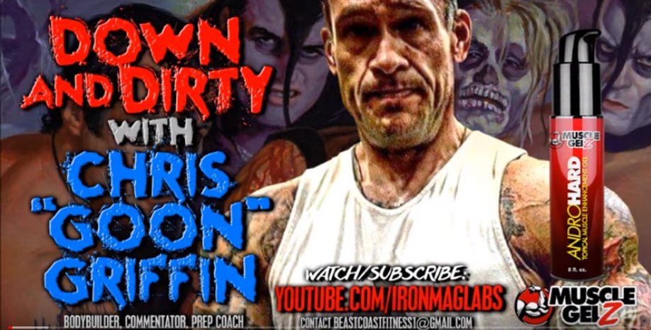 Down ‘N Dirty (Ep4) – Arnold Classic / “Prep Mode” / Bodybuilding