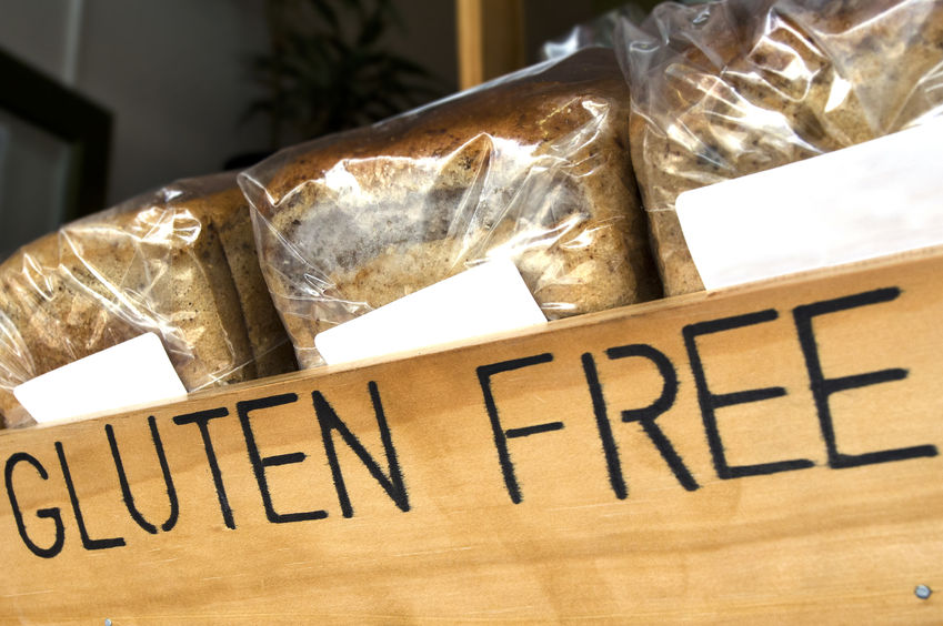 The Gluten Craze The Gluten Craze