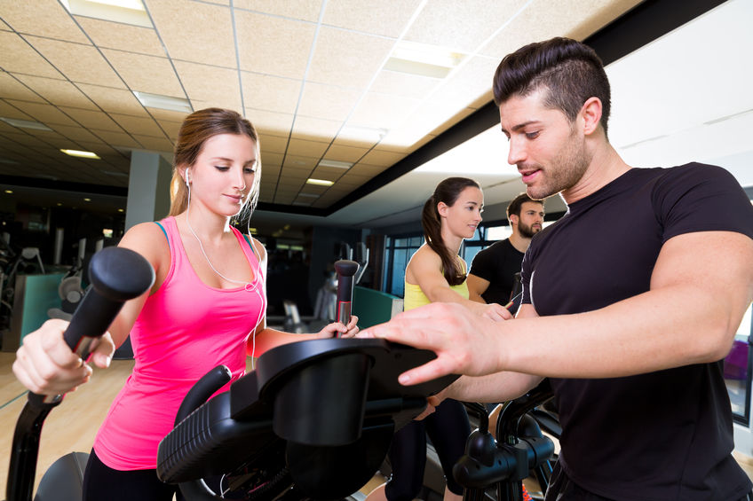 Mistakes Personal Trainers Commonly Make