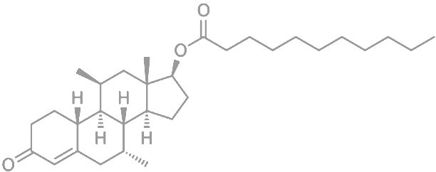 Dimethandrolone (DMA) & Dimethandrolone undecanoate (DMAU)