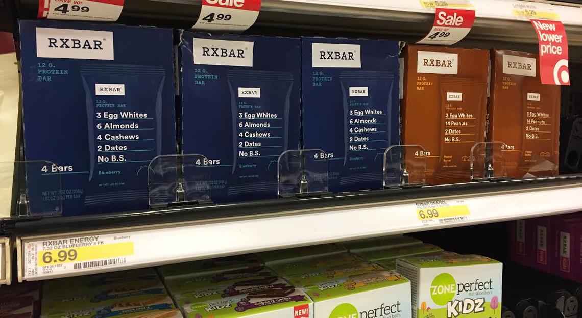 Kellogg’s Enters the Nutritional Bar Category Through Acquisition