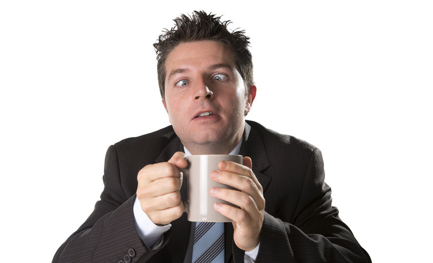 Are Supplement Companies Missing the Boat on Coffee Craze?