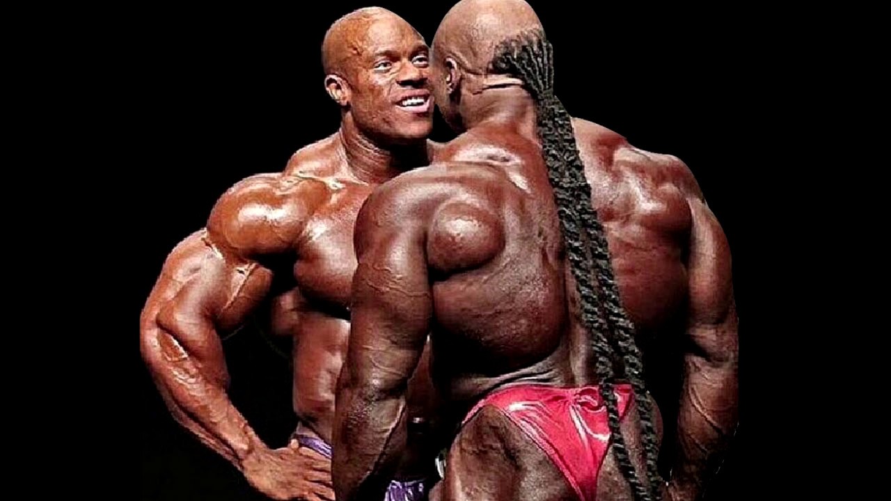 Drama and Muscle – A Recipe for Success? Drama and Muscle – A Recipe for Success?