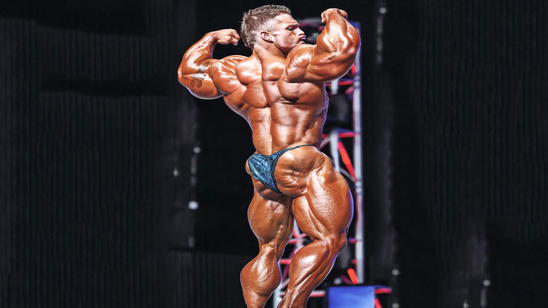 The Undeniable Power of the 212 The Undeniable Power of the 212