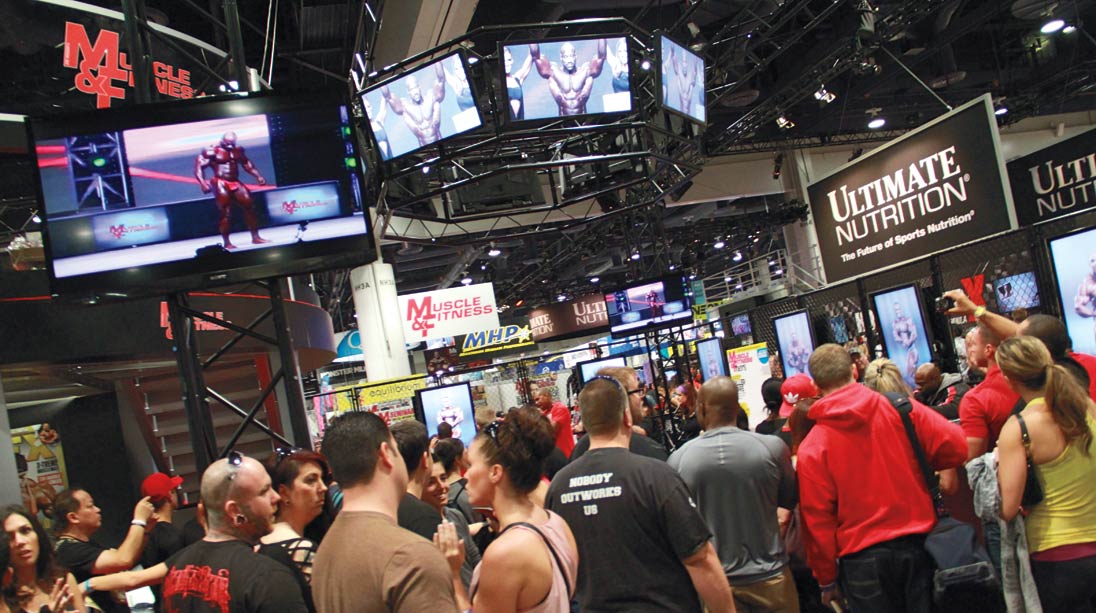 The Era of the Expo is Dead The Era of the Expo is Dead