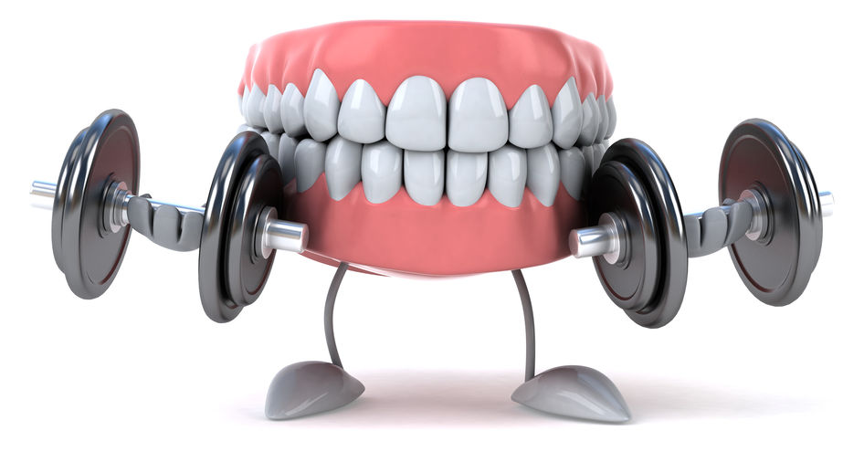 Are Your Workouts Destroying Your Dental Health? Are Your Workouts Destroying Your Dental Health?