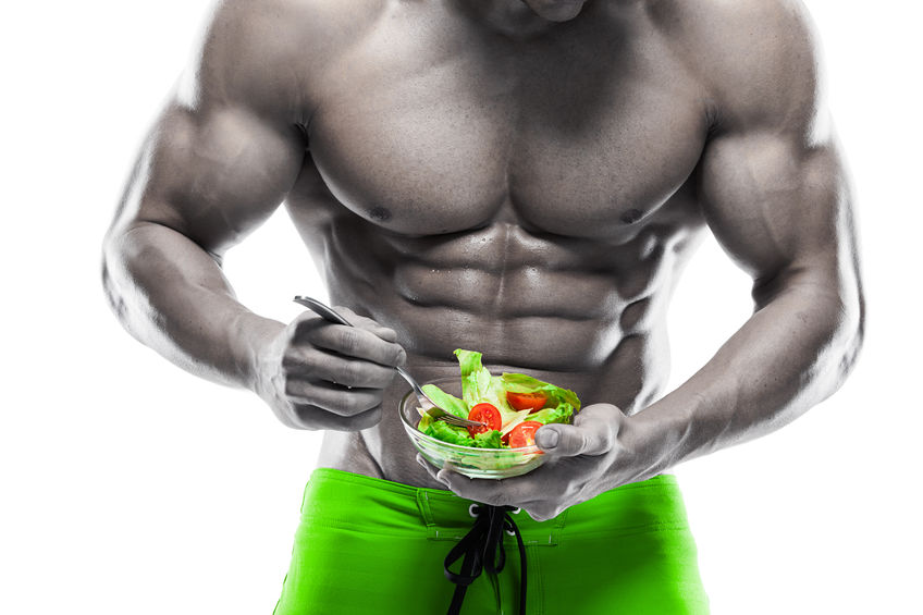 Salads, Health Foods, and Protein Salads, Health Foods, and Protein