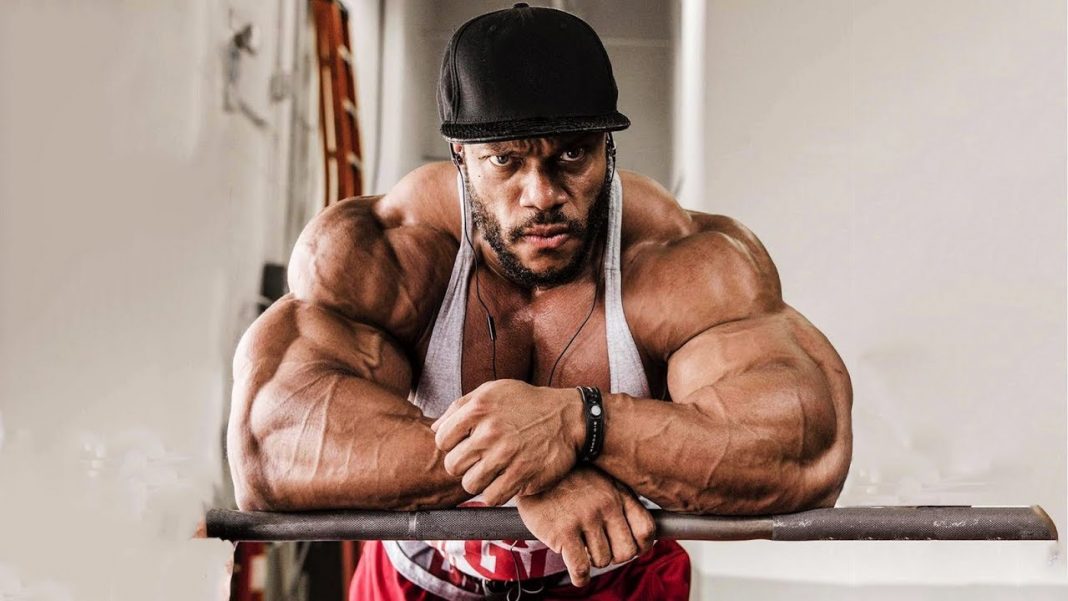 Can Phil Heath Take Back His Olympia Title in 2019? Can Phil Heath Take Back His Olympia Title in 2019?