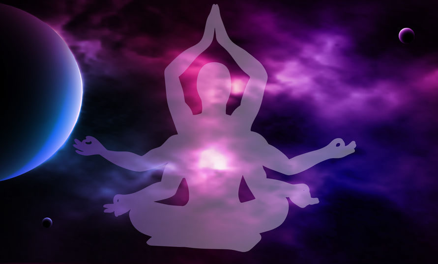 Holistic and Spiritual Healing Therapies… Holistic and Spiritual Healing Therapies…