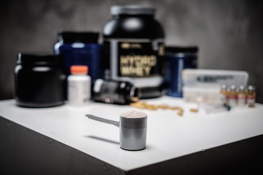 Do We Rely Too Heavily on Supplements? Do We Rely Too Heavily on Supplements?