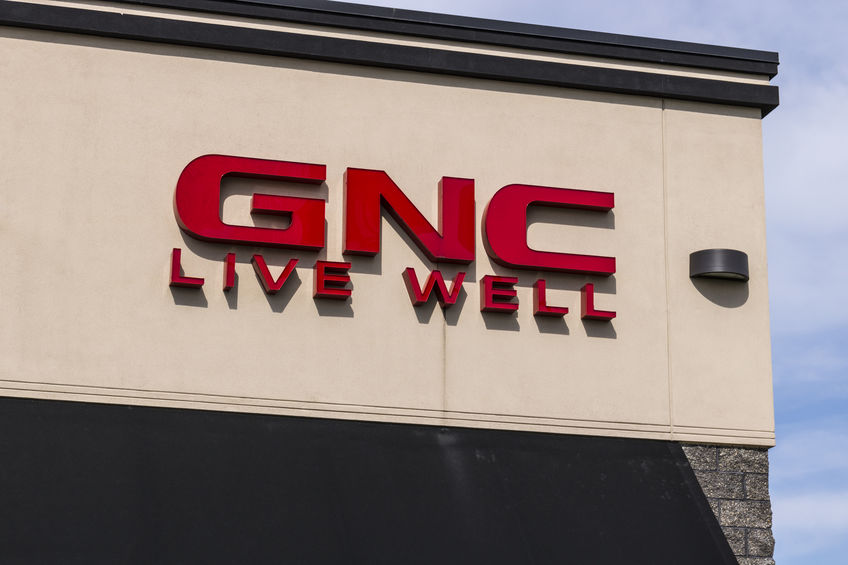 Will GNC Survive 2019?