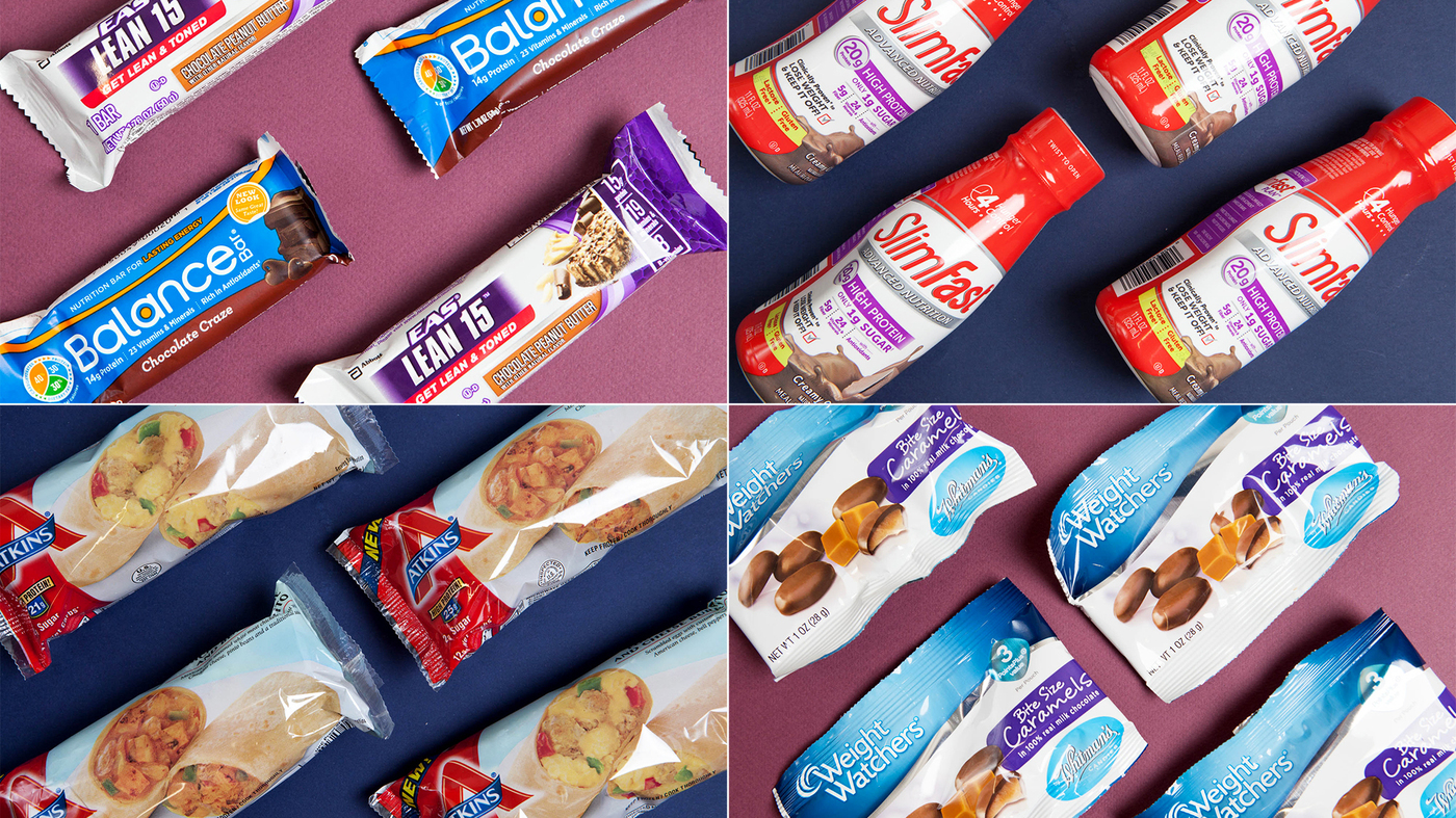 2019 Protein Snack Craze 2019 Protein Snack Craze