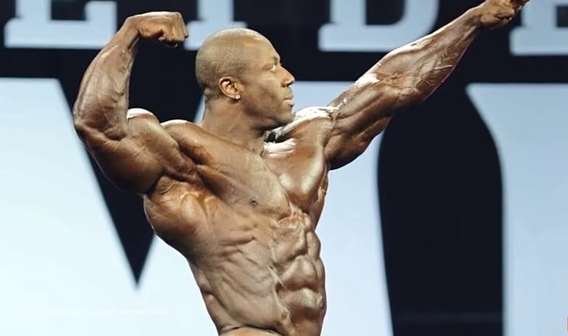 Shawn Rhoden, The Promoter Shawn Rhoden, The Promoter