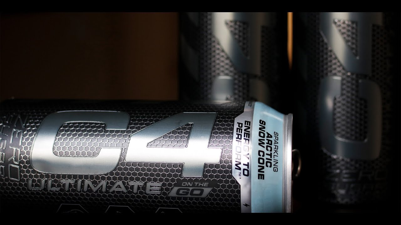 Cellucor C4 On the Go RTD Review Cellucor C4 On the Go RTD Review