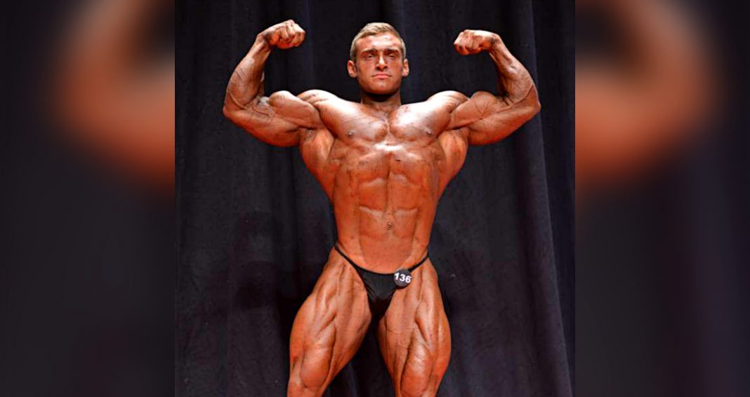 The Return of Cody Montgomery The Return of Cody Montgomery