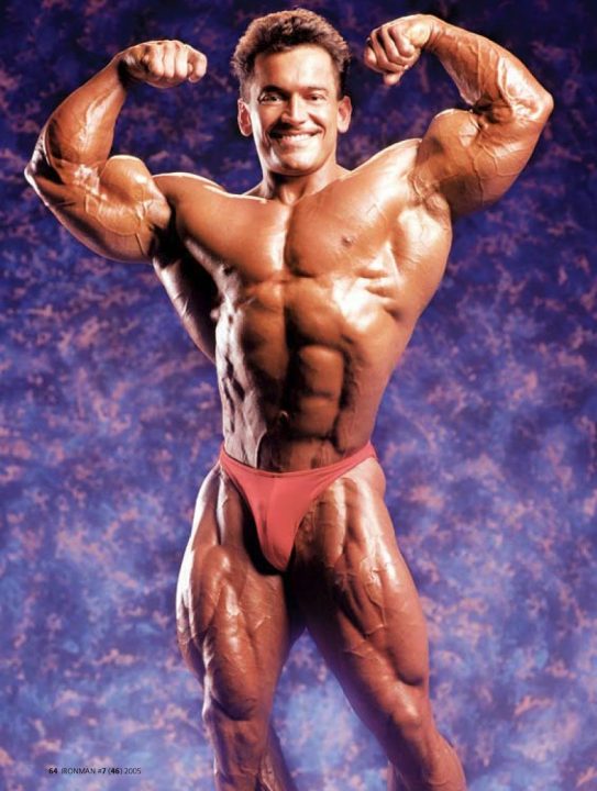 Lee Labrada The Legend Continues IronMag Bodybuilding Fitness Blog