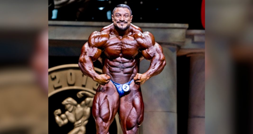 The Real Reason Roelly Didn’t Rule In Columbus The Real Reason Roelly Didn’t Rule In Columbus