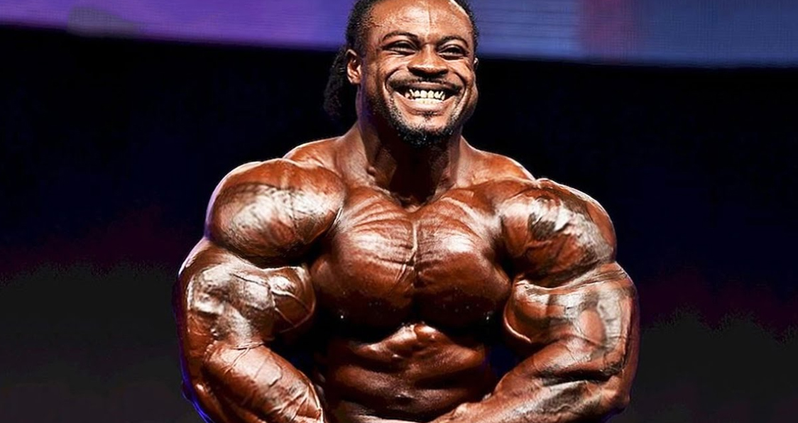 William Bonac – A Class Act! William Bonac – A Class Act!