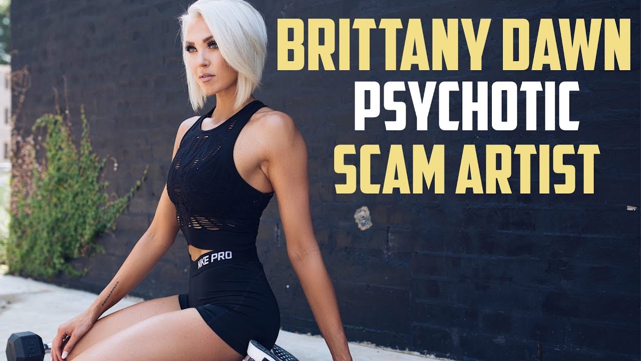 Fitness Scammers Are Helping the Industry?