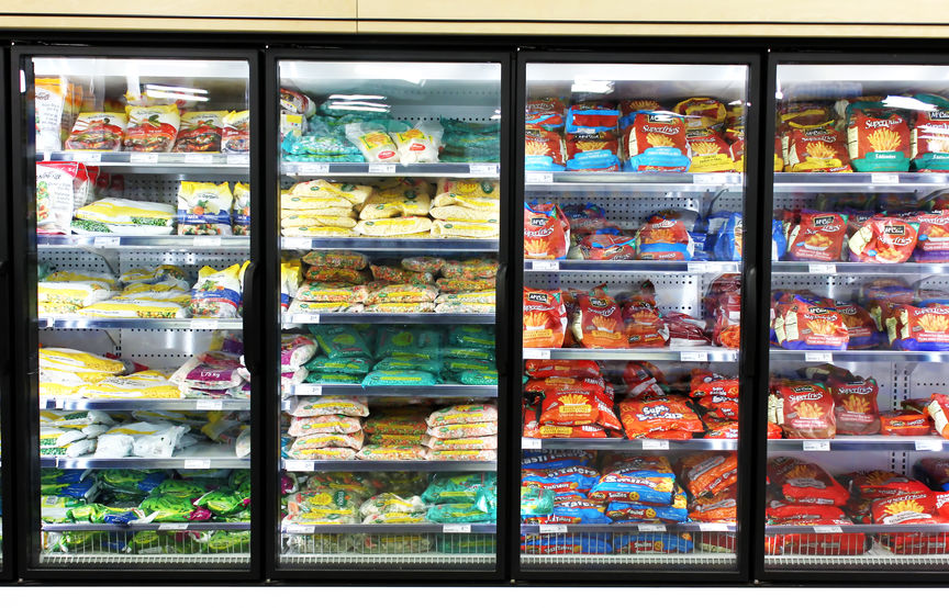 Frozen Meals: Don’t Call it a Comeback