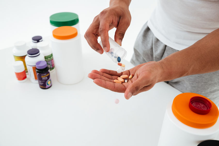 Are Supplement Sales for Weight Management Products Slowing Down?