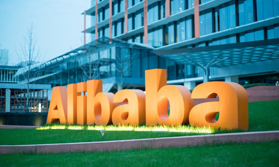 Alibaba: The Amazon Killer?