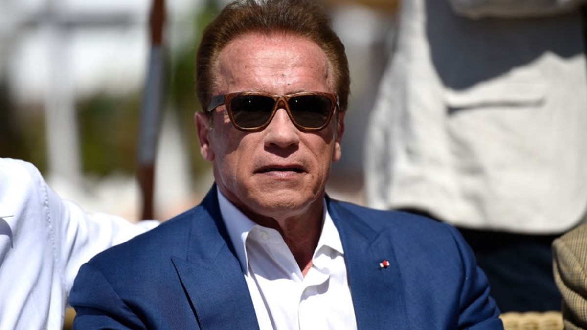 Lessons from Arnold’s Attack in South Africa