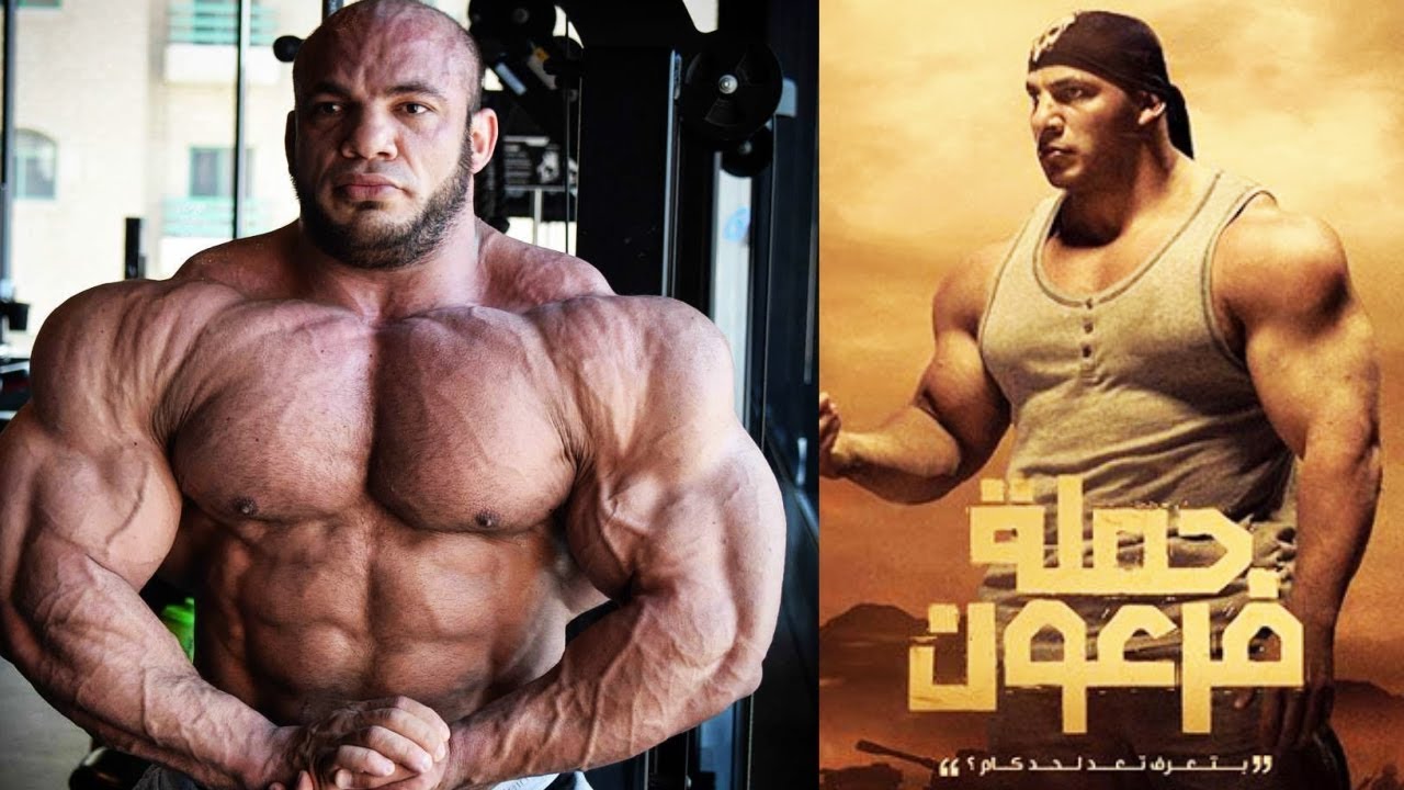 Will Big Ramy Go Hollywood, Indefinitely? Will Big Ramy Go Hollywood, Indefinitely?