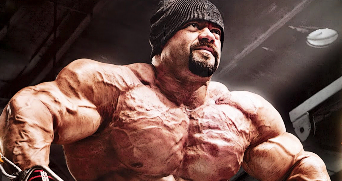 Branch Warren – The Texas Rattlesnake Branch Warren – The Texas Rattlesnake