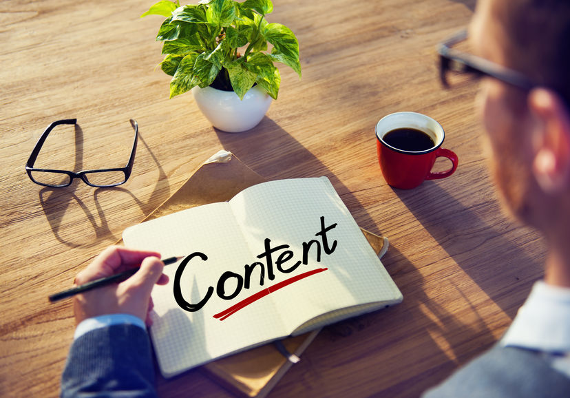 Why Is Creating Content Important for Your Supplement Brand?