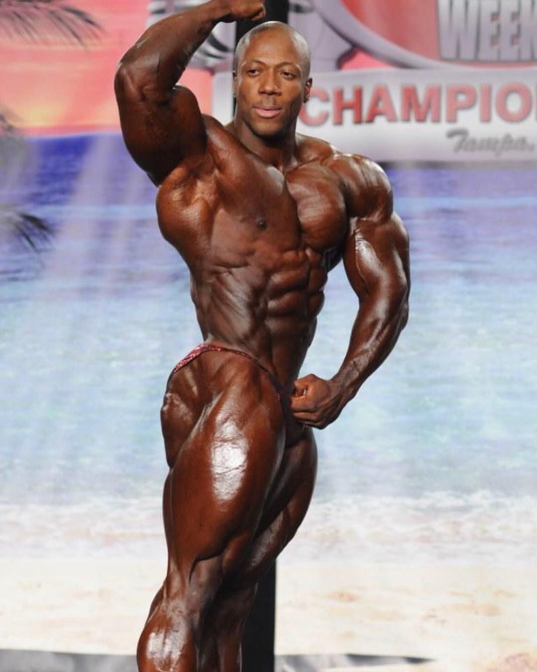 Shawn Rhoden Accused of Raping Woman in Utah Hotel Room (Updated 7-21-2019)