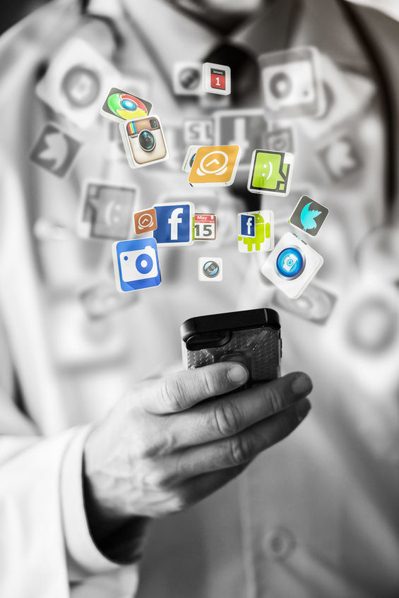 Are Your Social Media Posts a Good Representation of Who You Are?