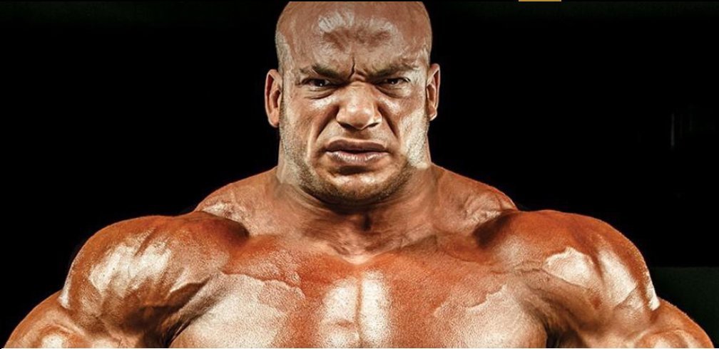 Should Big Ramy Get A Special Olympia Invite? Should Big Ramy Get A Special Olympia Invite?