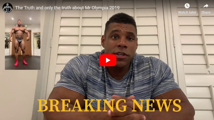 We’re With You You, Nathan De Asha! We’re With You You, Nathan De Asha!