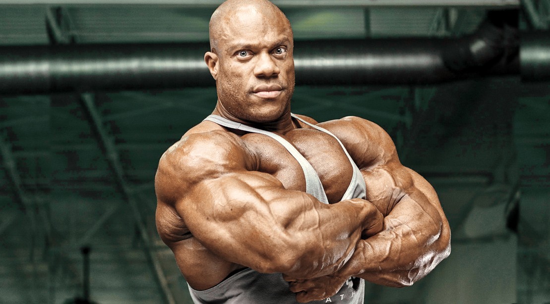 Will Phil Heath Return in 2020? Will Phil Heath Return in 2020?