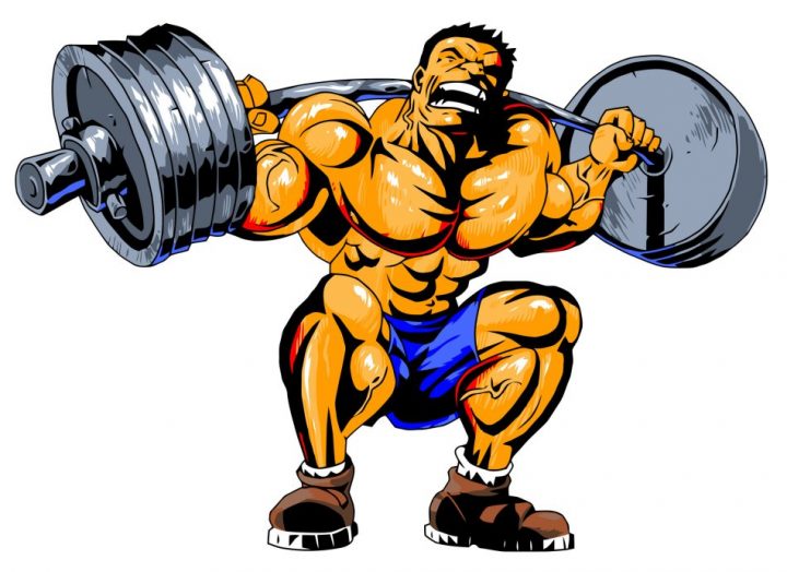 Bodybuilding vs. Powerlifting IronMag Bodybuilding & Fitness Blog