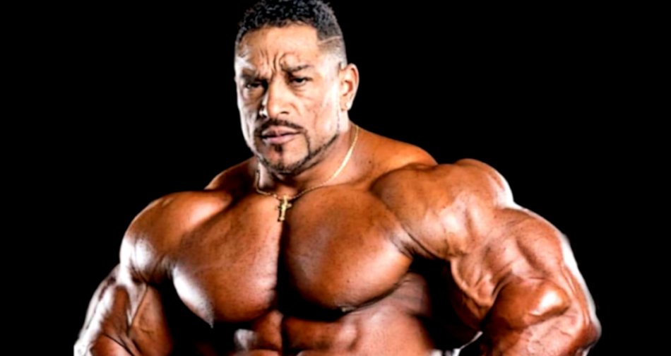 Roelly Winklaar Pulls Out of 2020 Arnold Classic: What’s His Next Move?