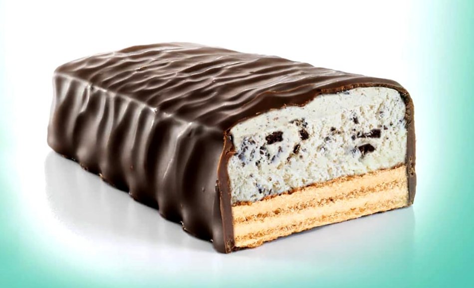 Belight Uses Their Ice Cream Flavors to Create a New Type of Protein Bar