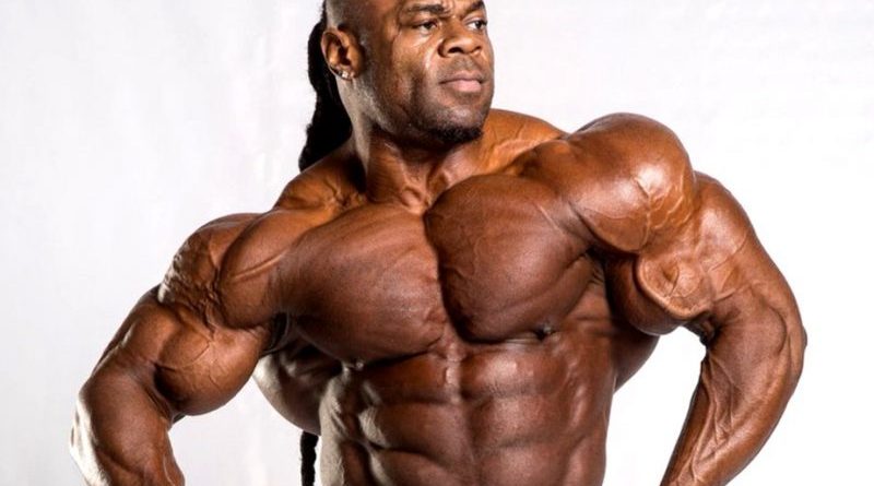 Is Any ONE Bodybuilder Bigger Than the Sport of Bodybuilding?