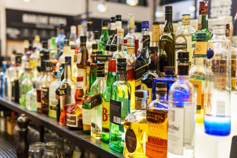 Essential Businesses ONLY: Liquor Stores Open and Gyms Closed?