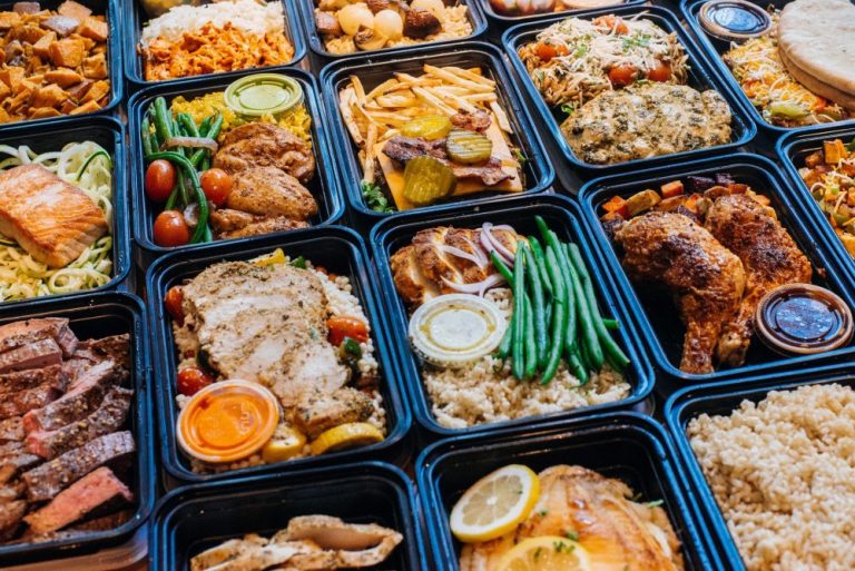 5 Meal Prep Companies That Can Maximize Your Health And Fitness Ironmag Bodybuilding And Fitness Blog 